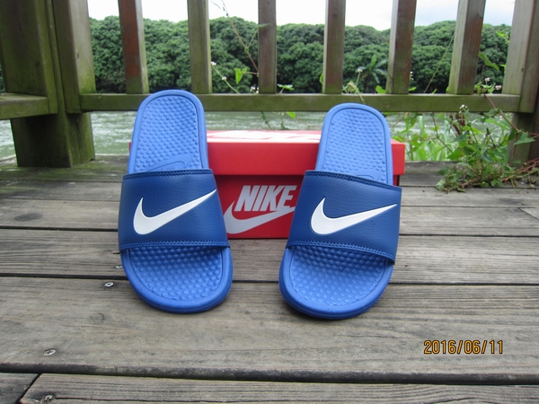 men nike sandals-005